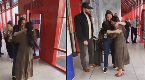 Ana de Armas está de regreso en Cuba .